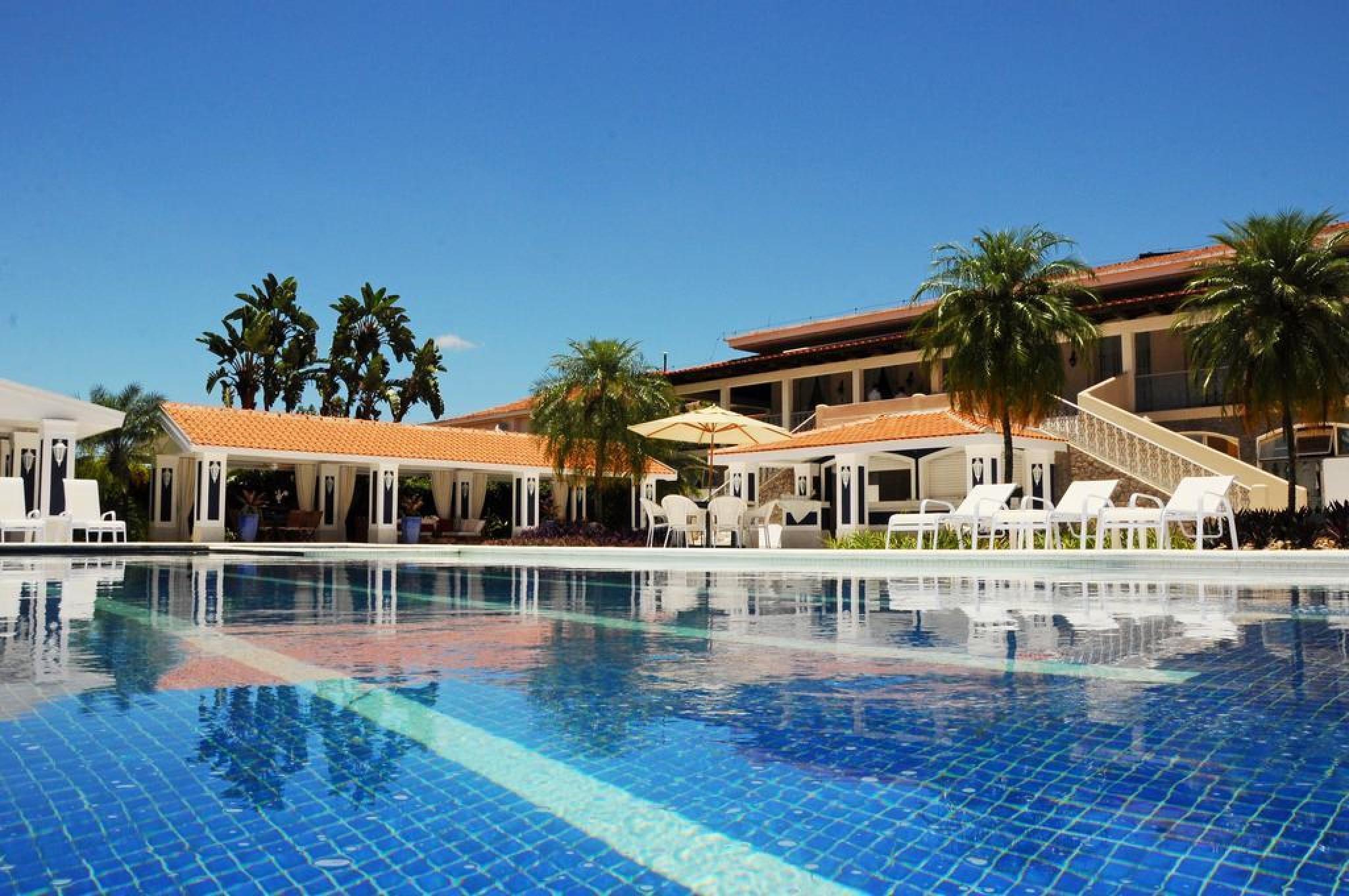 Sun Valley Marilia By Atlantica Экстерьер фото