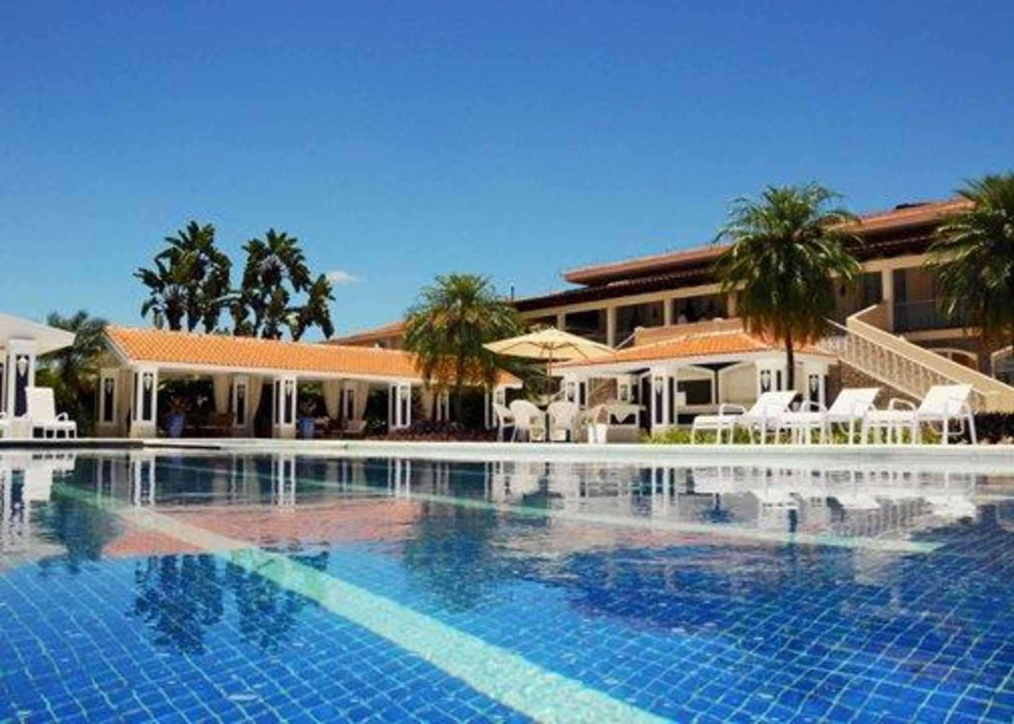 Sun Valley Marilia By Atlantica Экстерьер фото